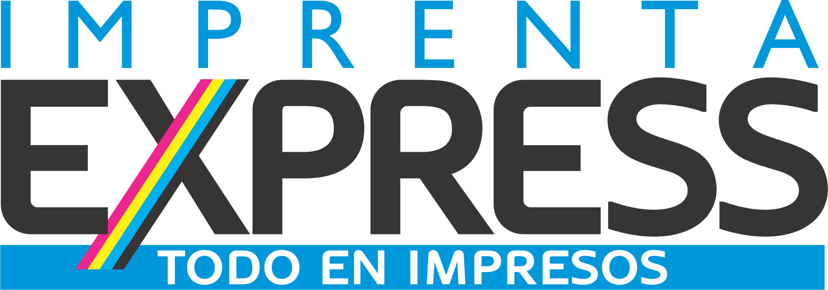 Imprenta Express